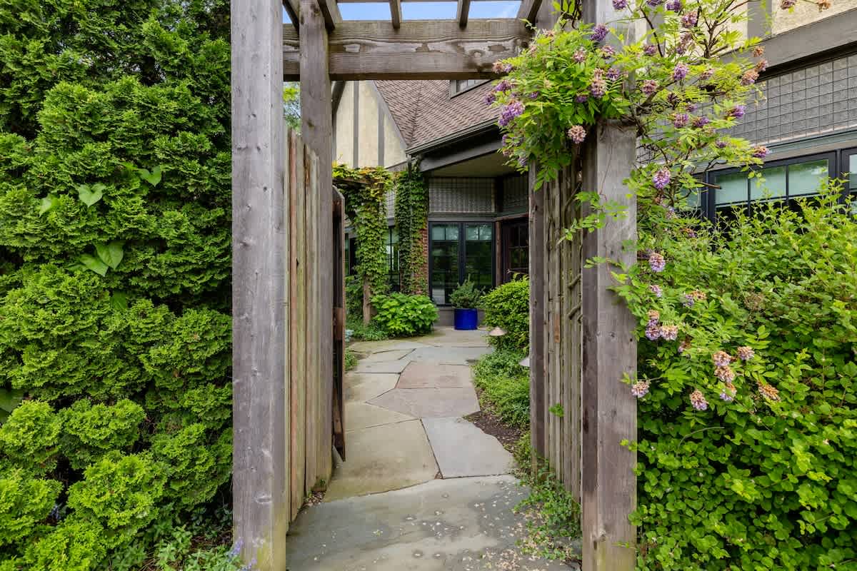 For those who appreciate, and seek out, a little more privacy while on vacation.