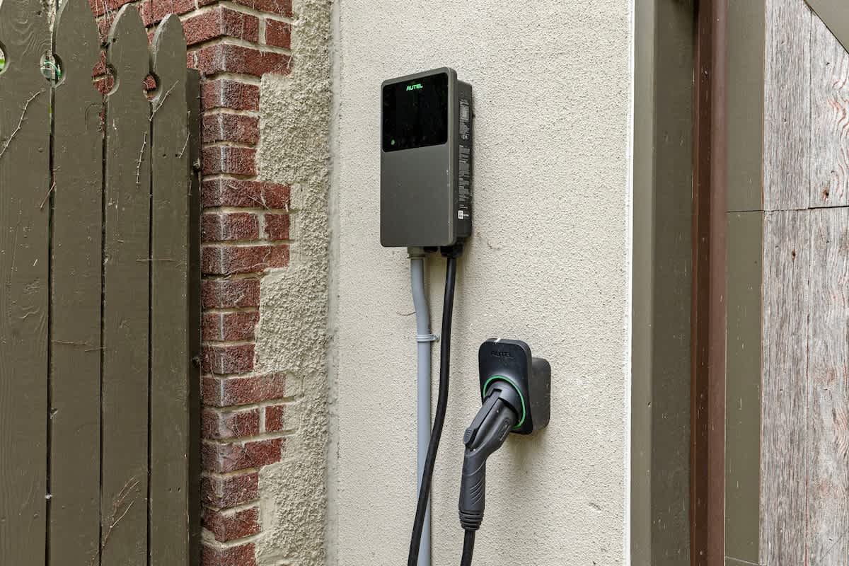 50 amp Universal Autel maxi charger