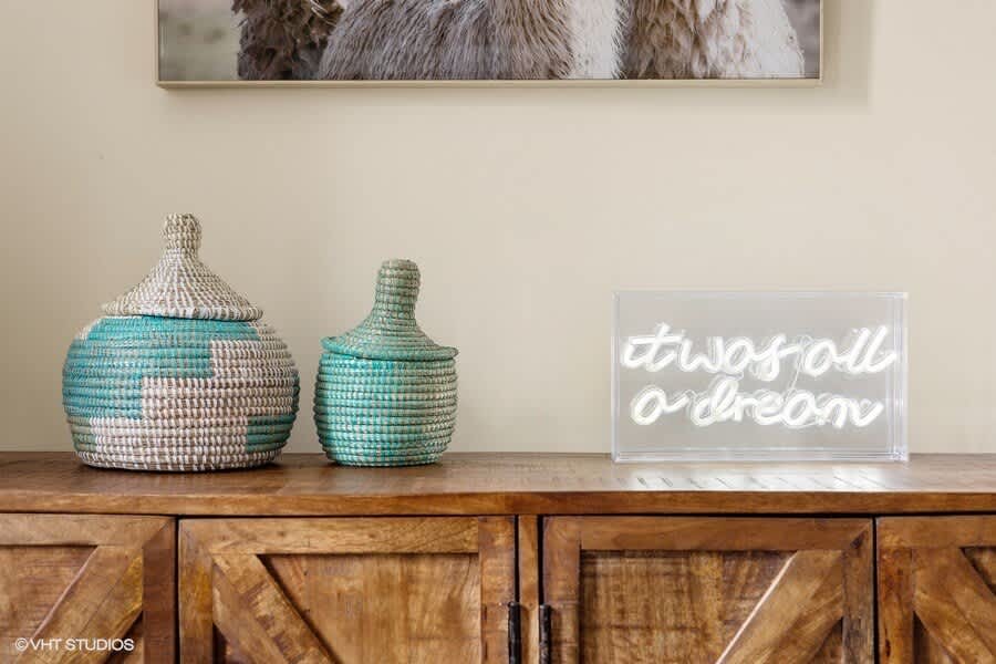 This vacation home is not a dream - we promise!