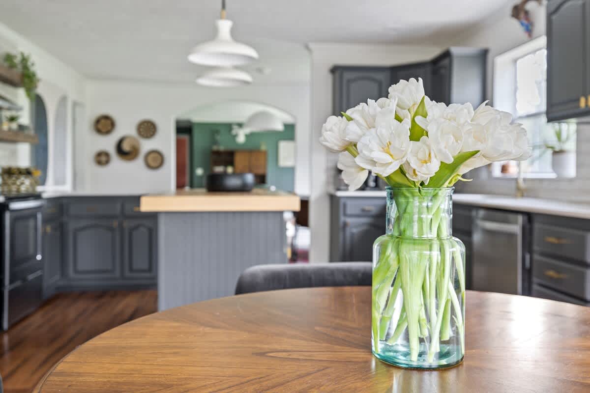 Welcome to your vacation-home-away-from-home!