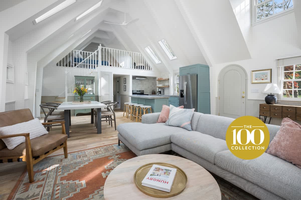 Featured Property The Songbird