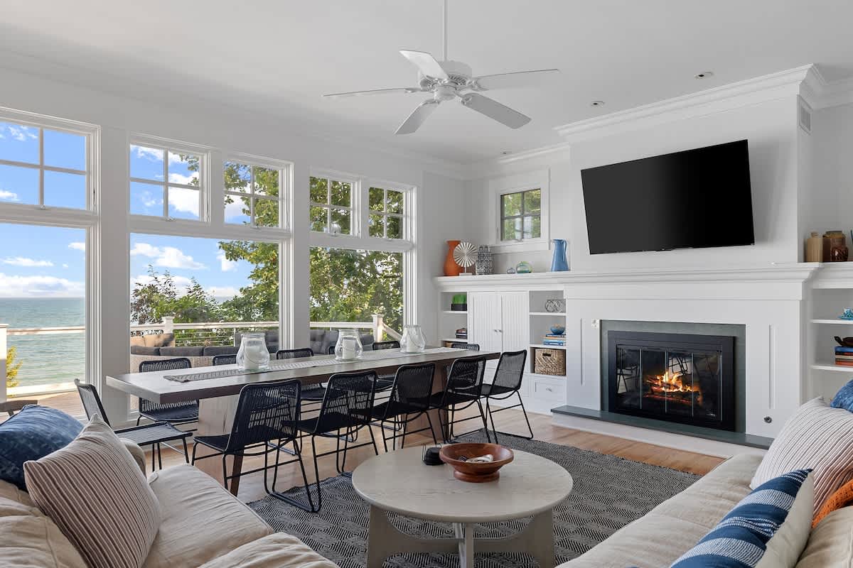 Featured Property The Shore House