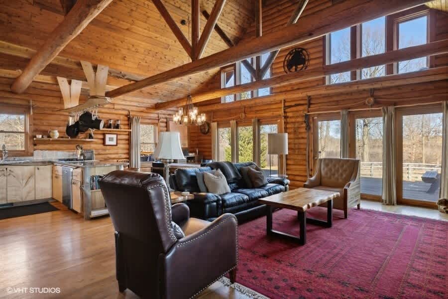 Welcome to the heart of Scout’s Haven!