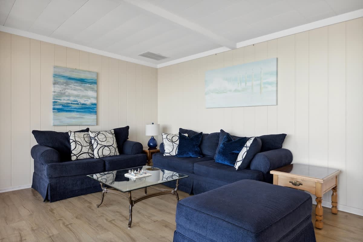 There's always a great conversation to be had here!