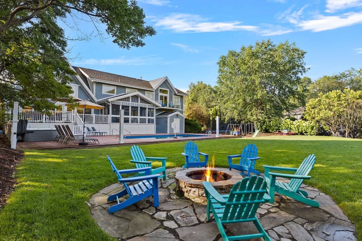 Featured Property Main Destination
