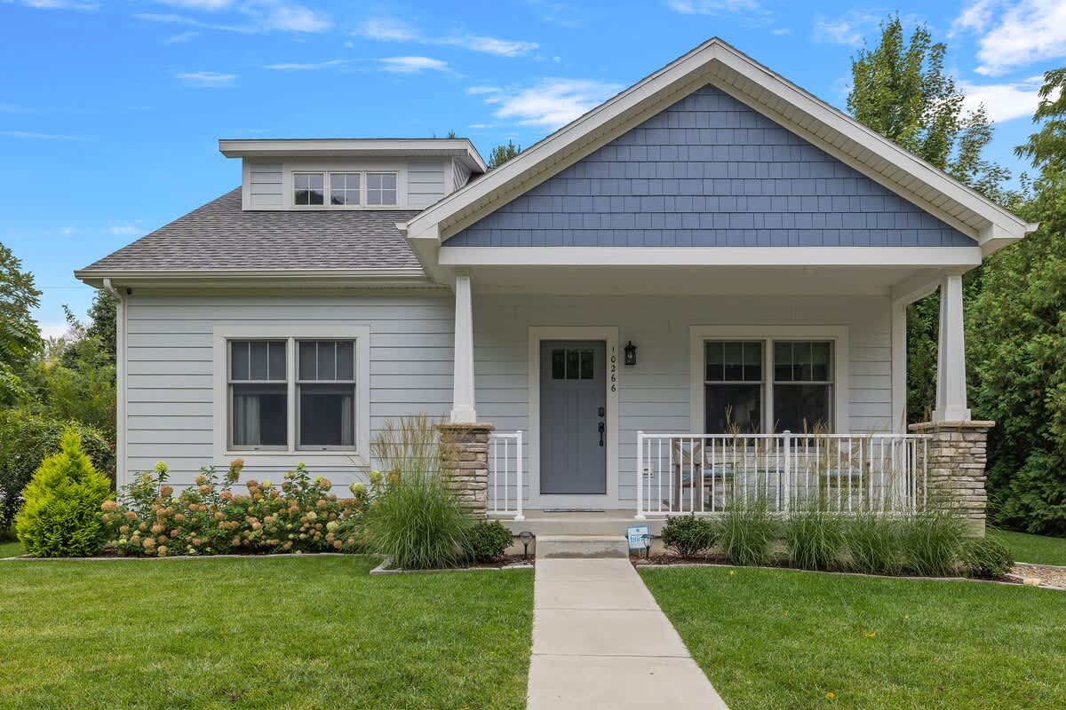 Welcome to Greystone Cottage!