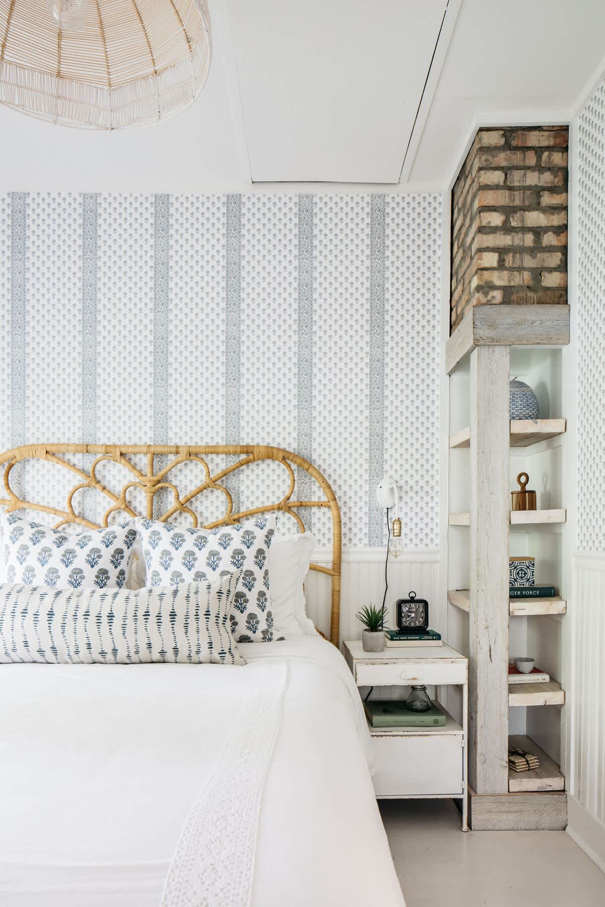 Bedtime comfort redefined - your sanctuary for a restful escape!