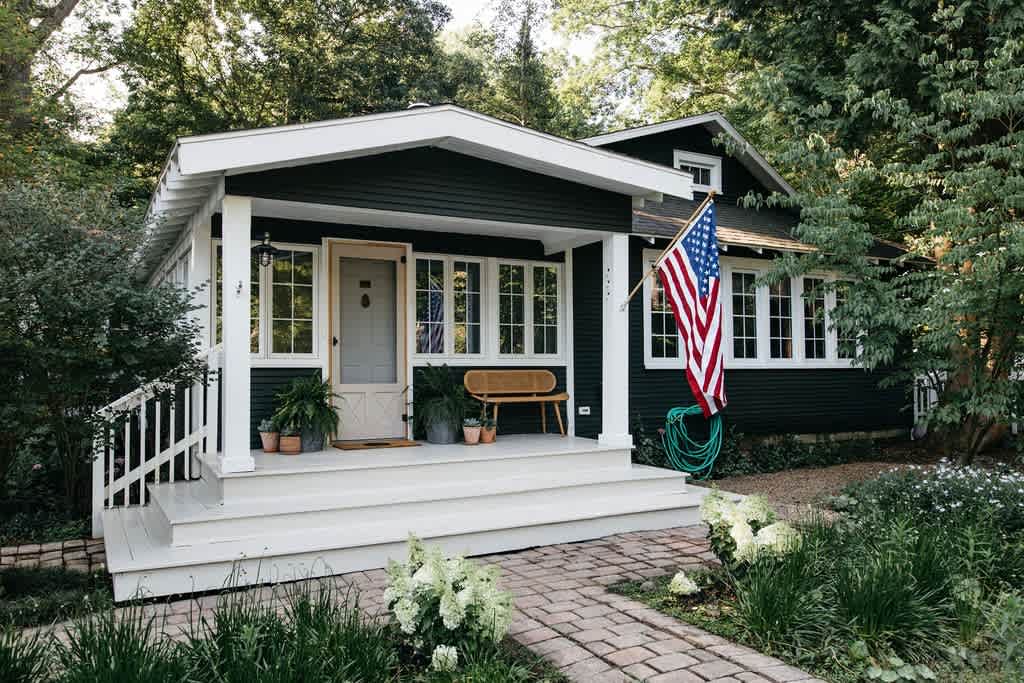 We can't wait to host your stay at Leo Cottage!