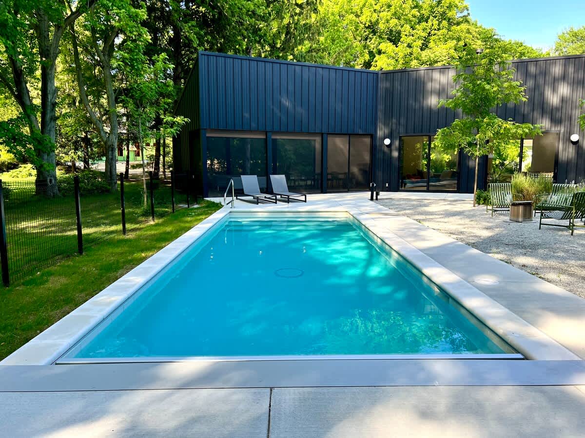 Can you imagine waking up to this view every morning?