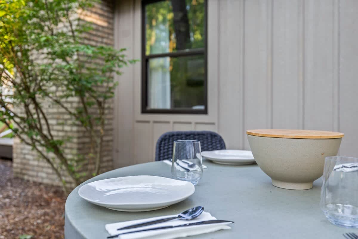 Can't wait to indulge in some good food and great company.