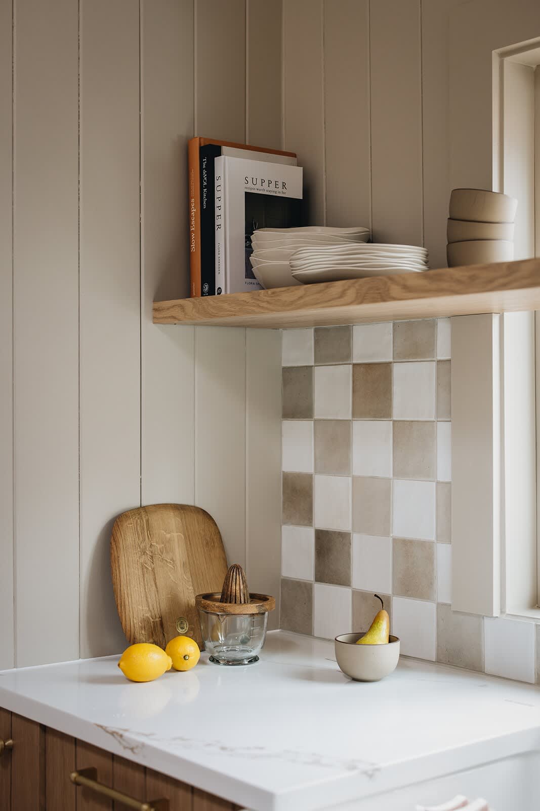 When you want to make a mid-day or late-night snack, we've gotcha' covered.