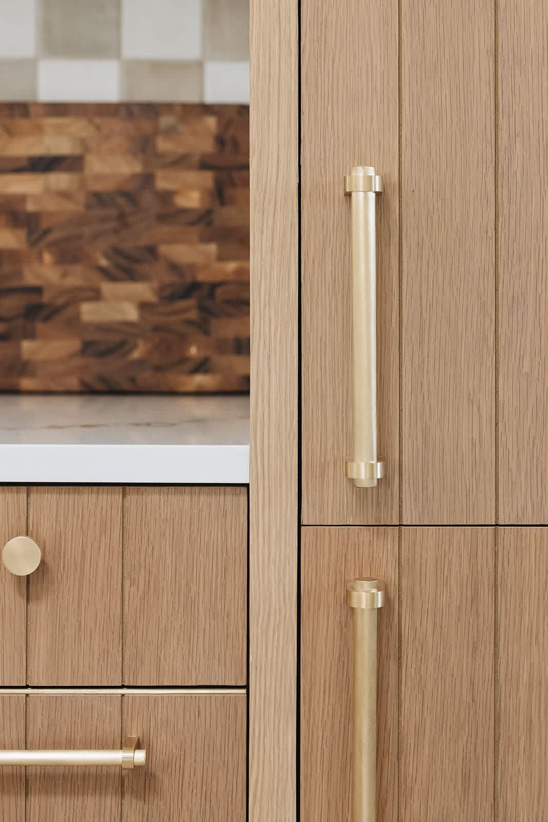 Bringing a first-class sensibility to every detail is what we're all about. Yep.