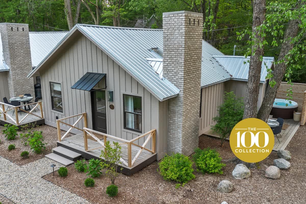 Featured Property Townie 1 - The Ivy