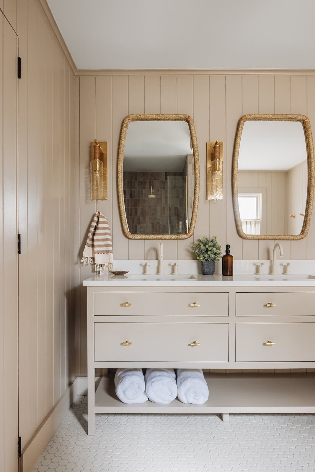 For some, the finer things DO matter. Consider yourself heard.