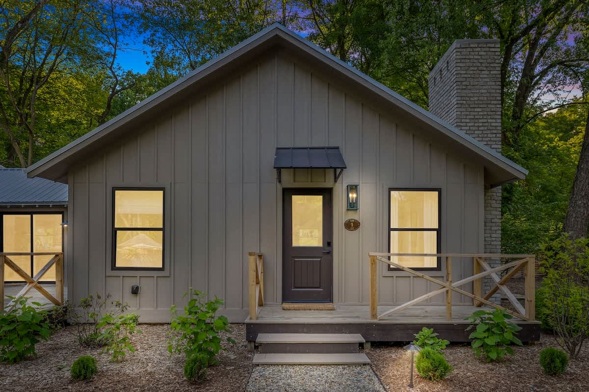 Starry starry night - The Ivy.