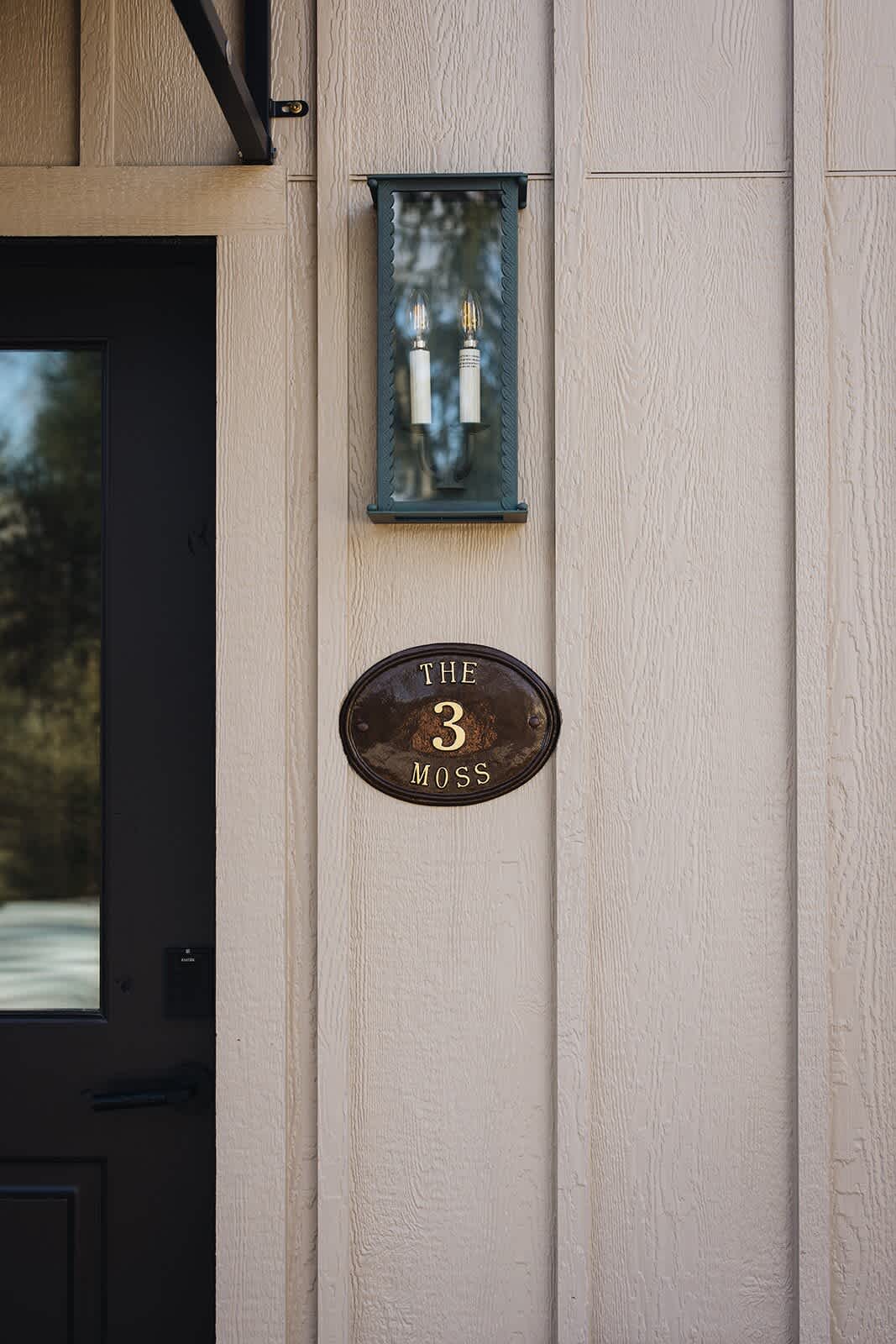 Welcome to a dream-come-true vacation spot. Btw, get ready for magic to happen!