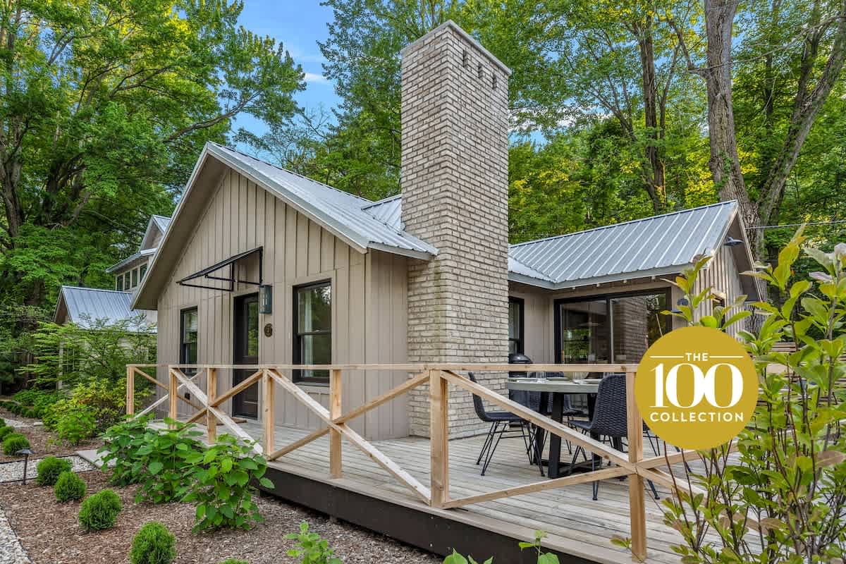 Featured Property Townie 3 - The Moss