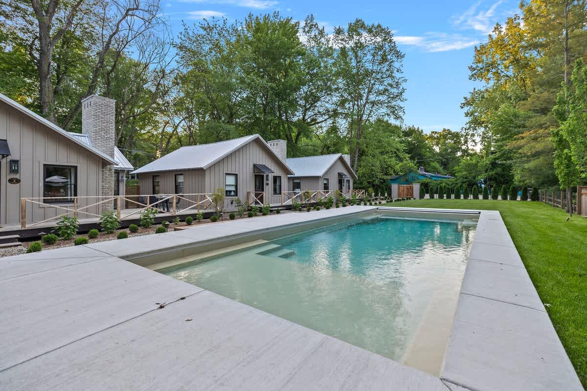 Can't wait to host some epic summer gatherings!