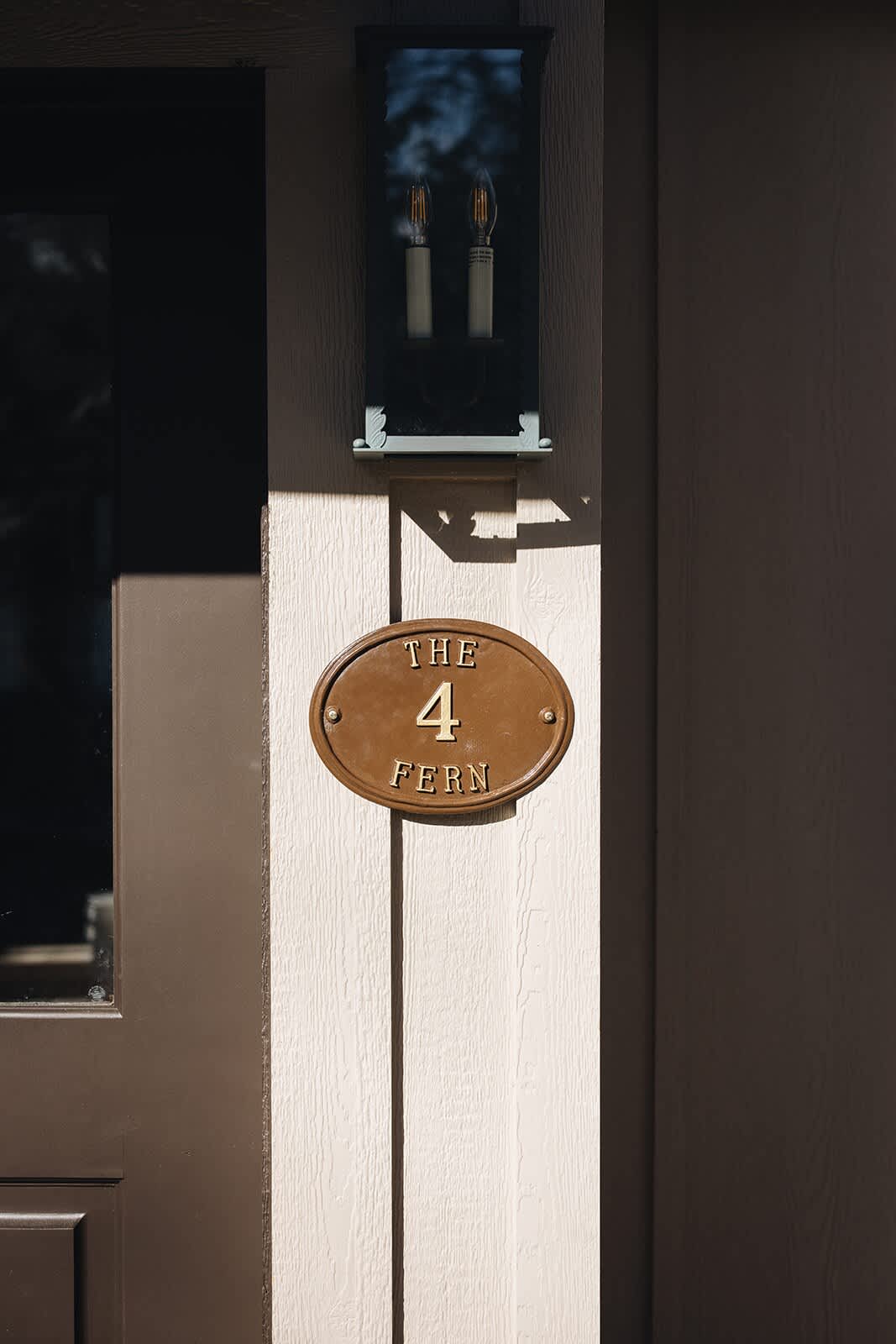 Welcome to a dream-come-true vacation spot. Btw, get ready for magic to happen!