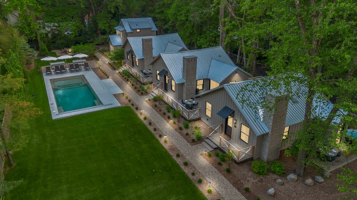 The Townie Collection