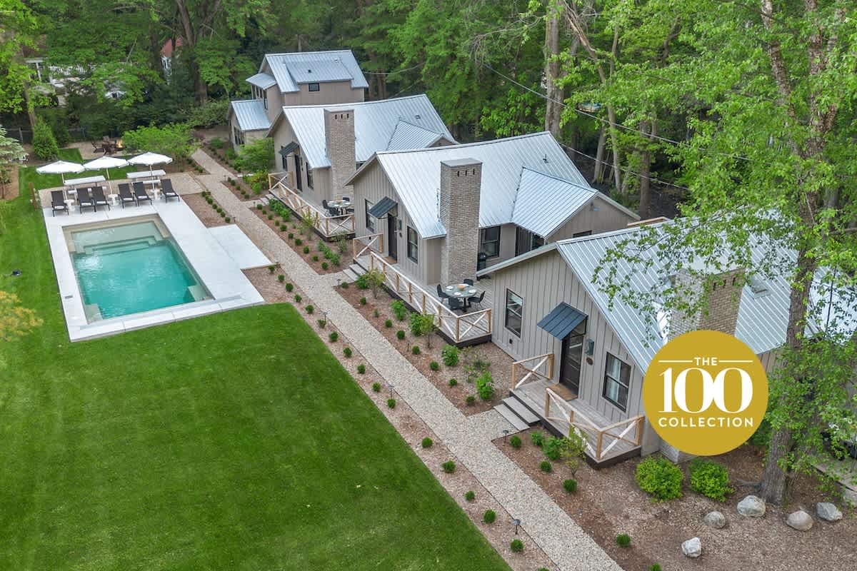 Featured Property Townie Cottages Collection