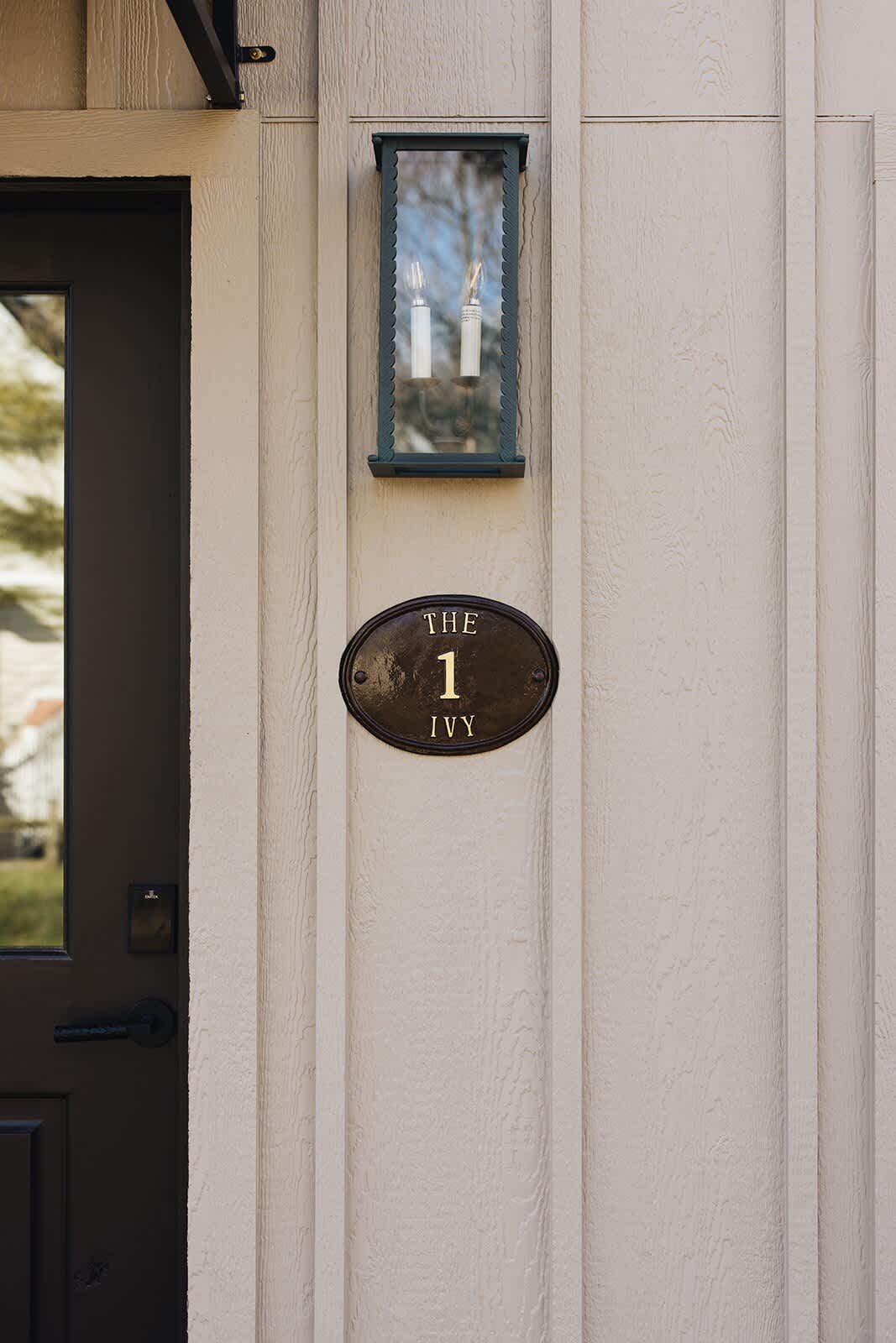 Welcome to a dream-come-true vacation spot. Btw, get ready for magic to happen!