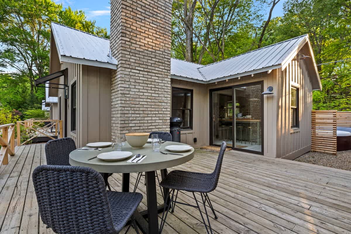 Who's ready for some quality time around the table?