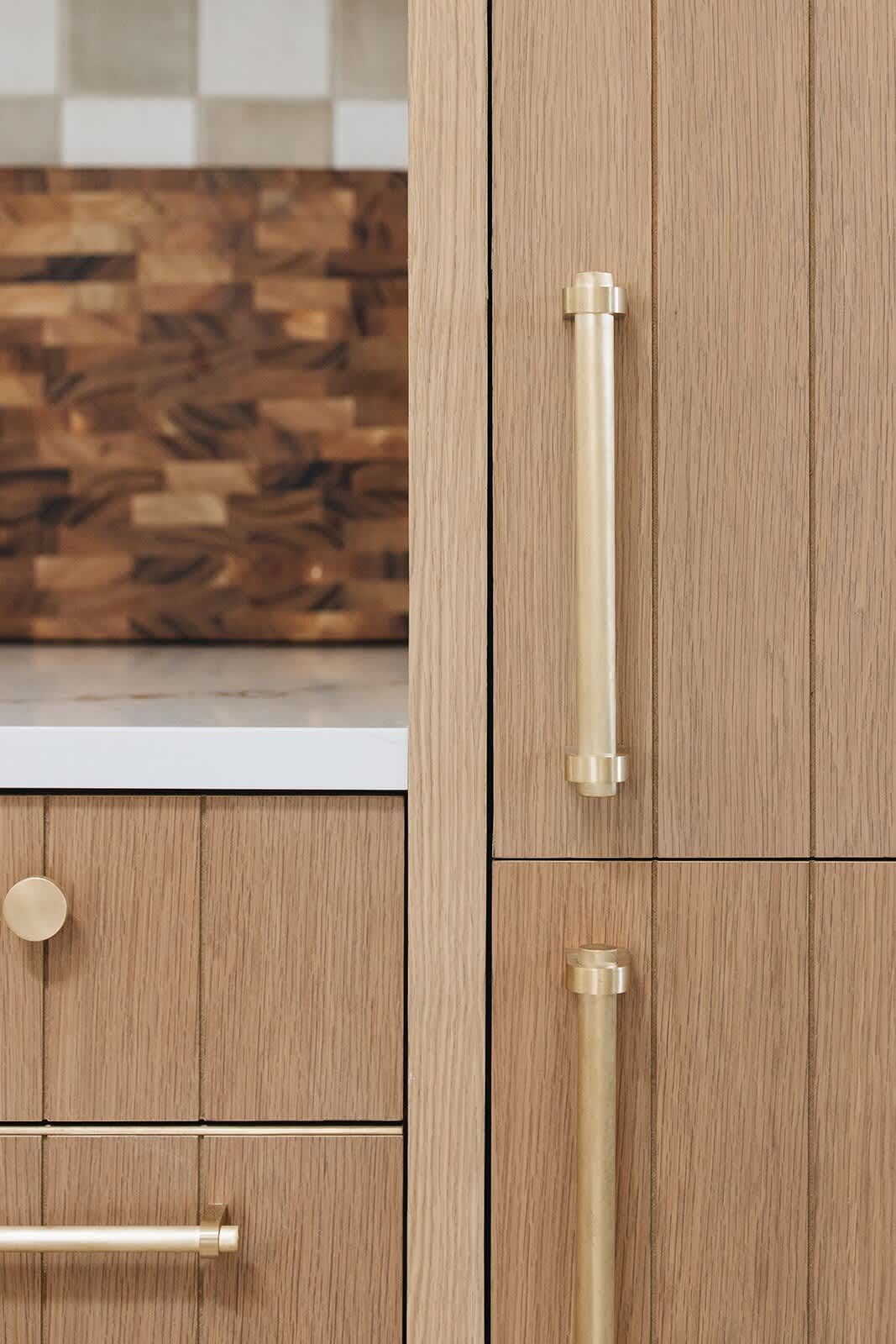 Bringing a first-class sensibility to every detail is what we're all about. Yep.