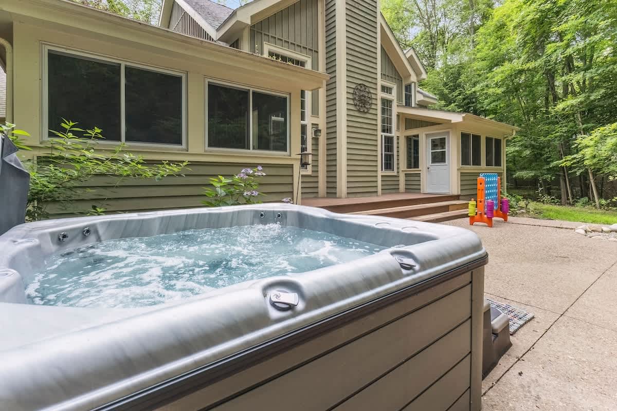 Featured Property Pete's Place