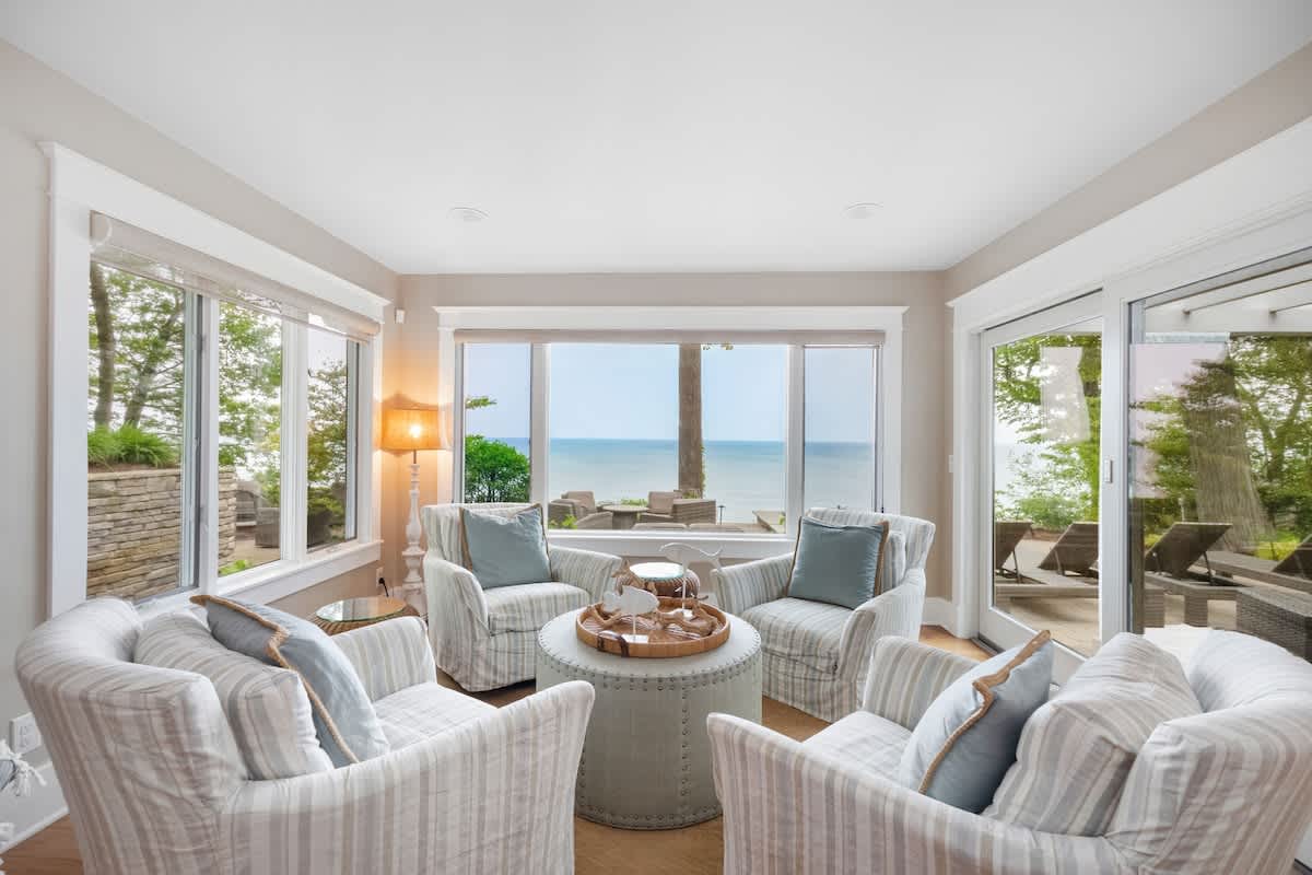 Featured Property Sunset Shores Sanctuary