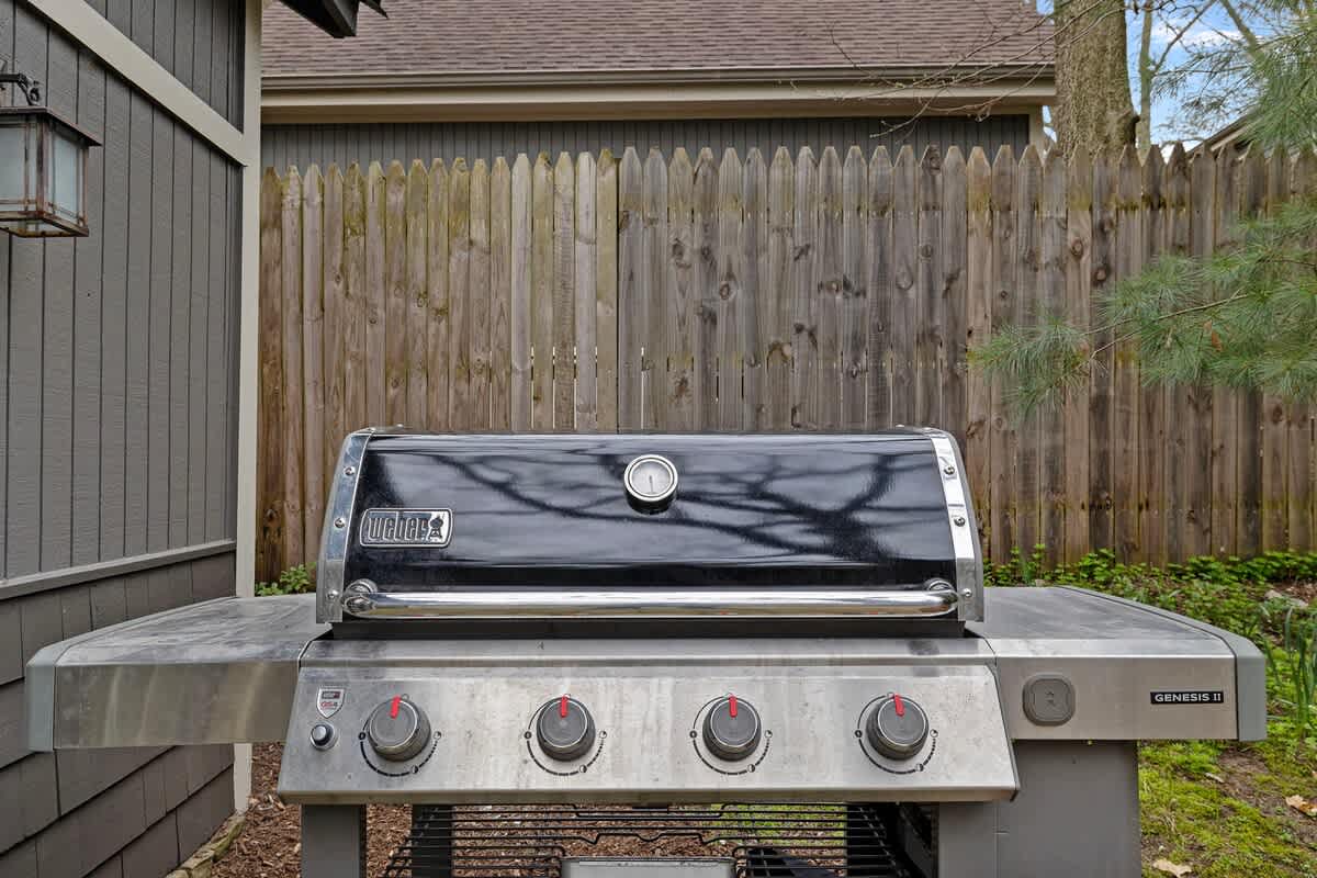 When y'all are craving some delicious barbecue, you can start right here.