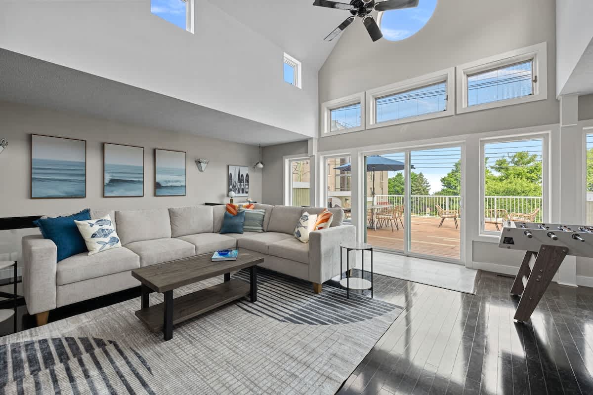 Featured Property Surf Loft