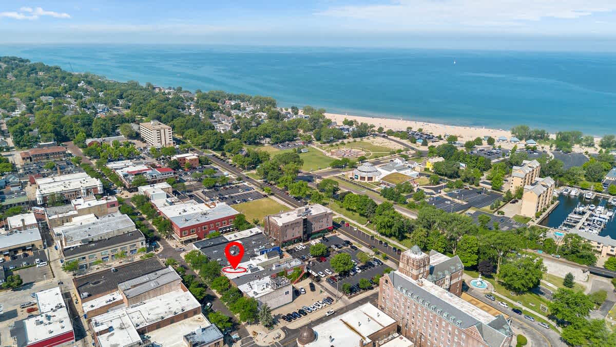 This beach town's got it all—who's ready for some seaside fun?