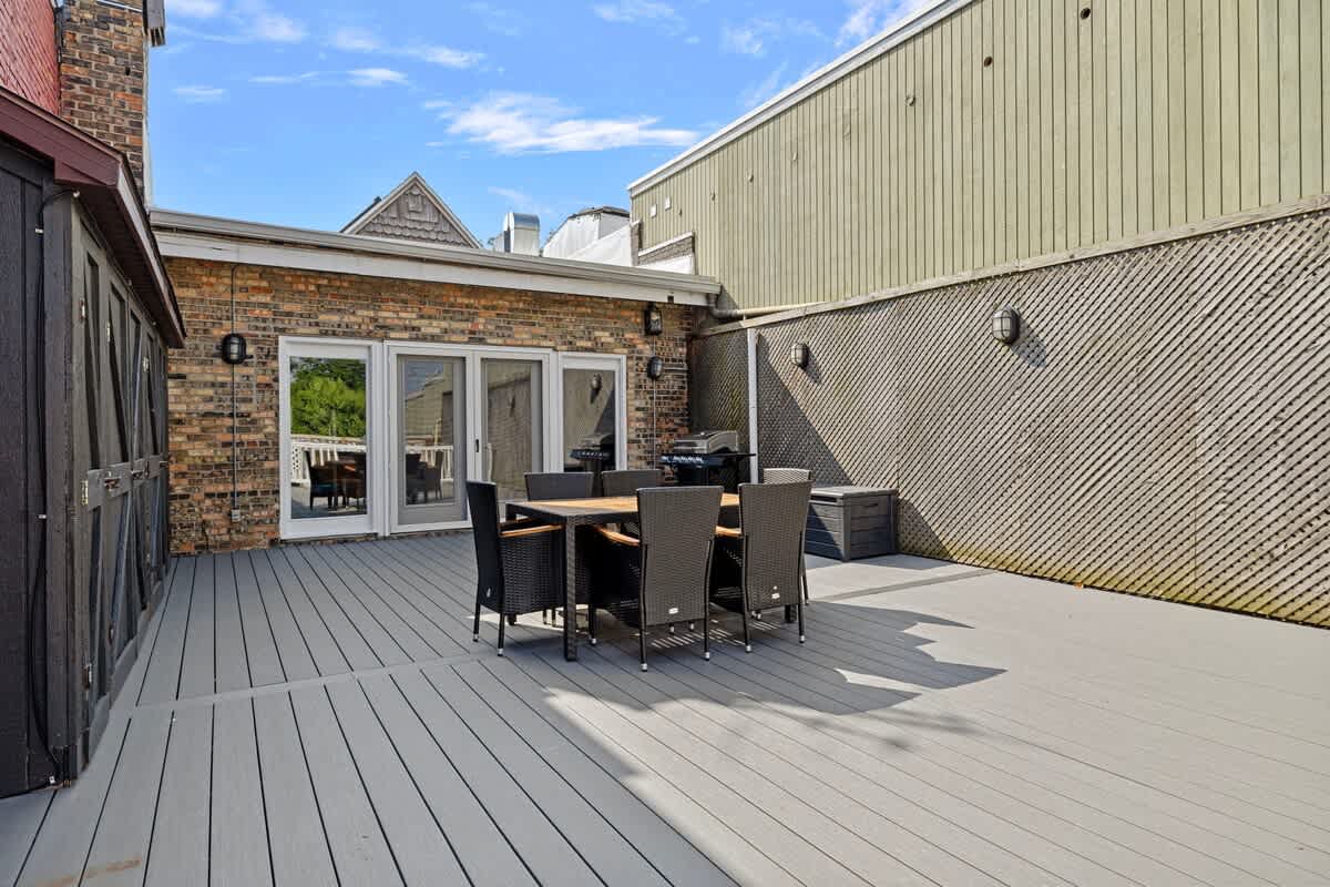 Ready for BBQs, cold drinks, and great company. Who's joining the fun?
