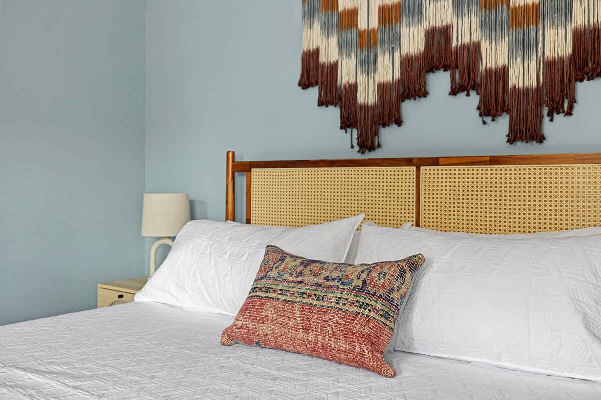 Snuggle up in style!