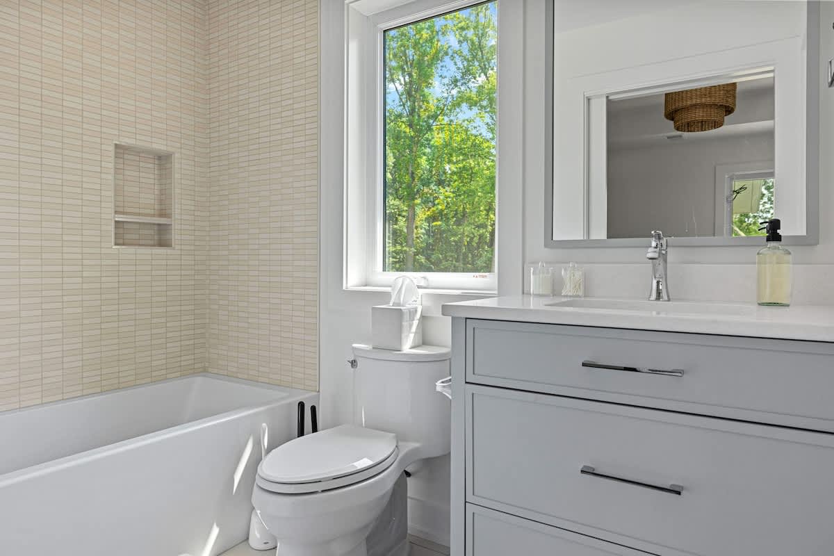 Where the magic happens... the bath bomb kind!