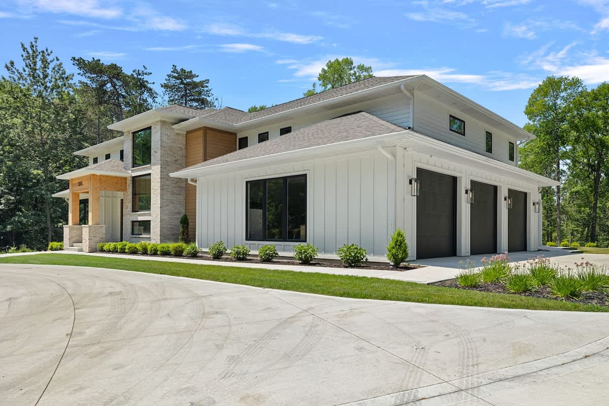 Welcome to my dream home - Dunegrass Path!