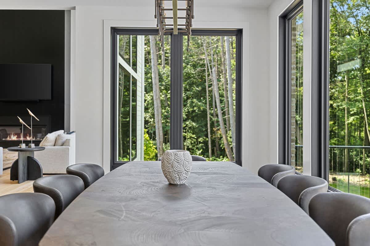 Gather 'round and let the feast begin!