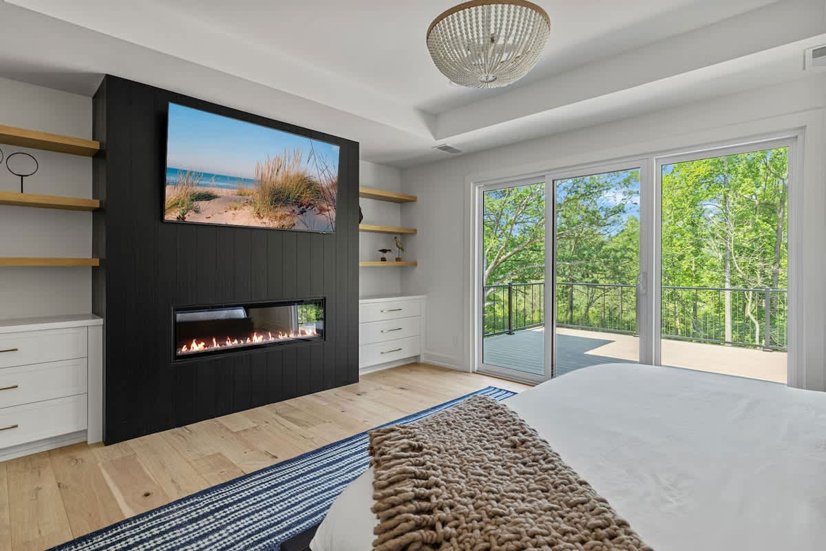 The ultimate blend of comfort and entertainment!