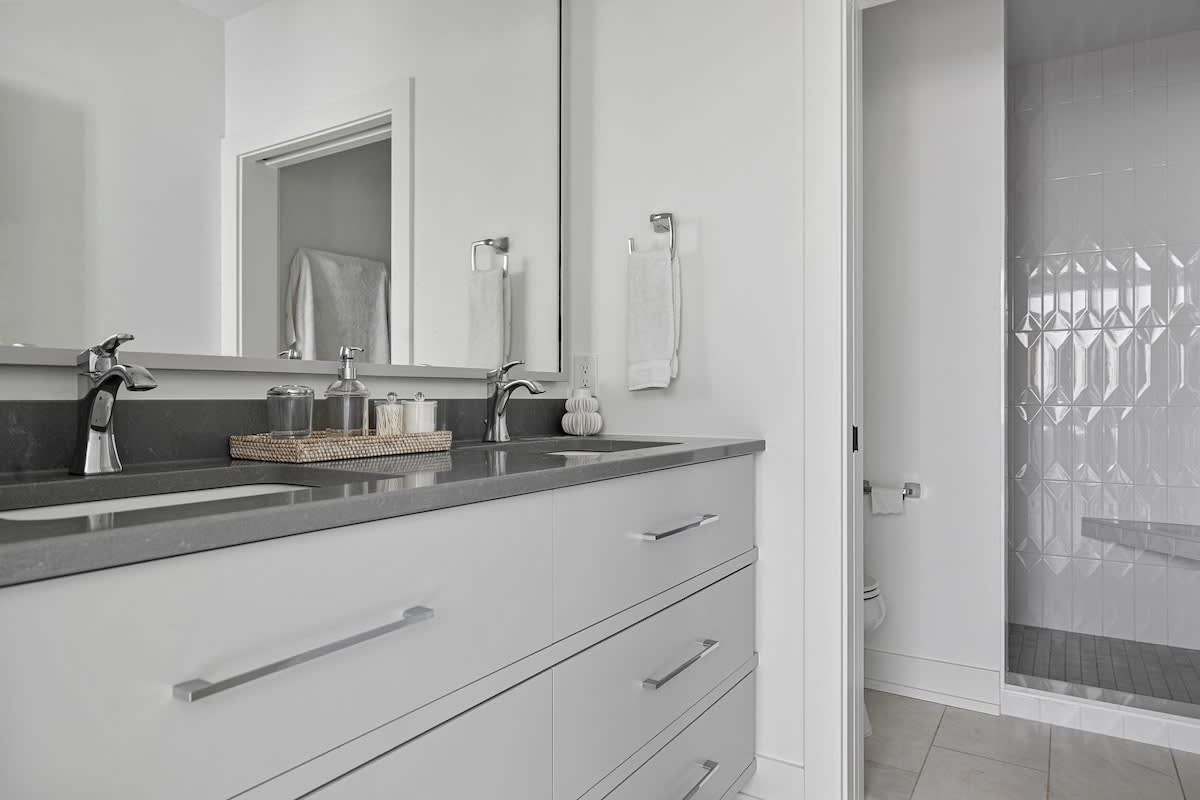 Embrace the perfect blend of luxury and minimalism.