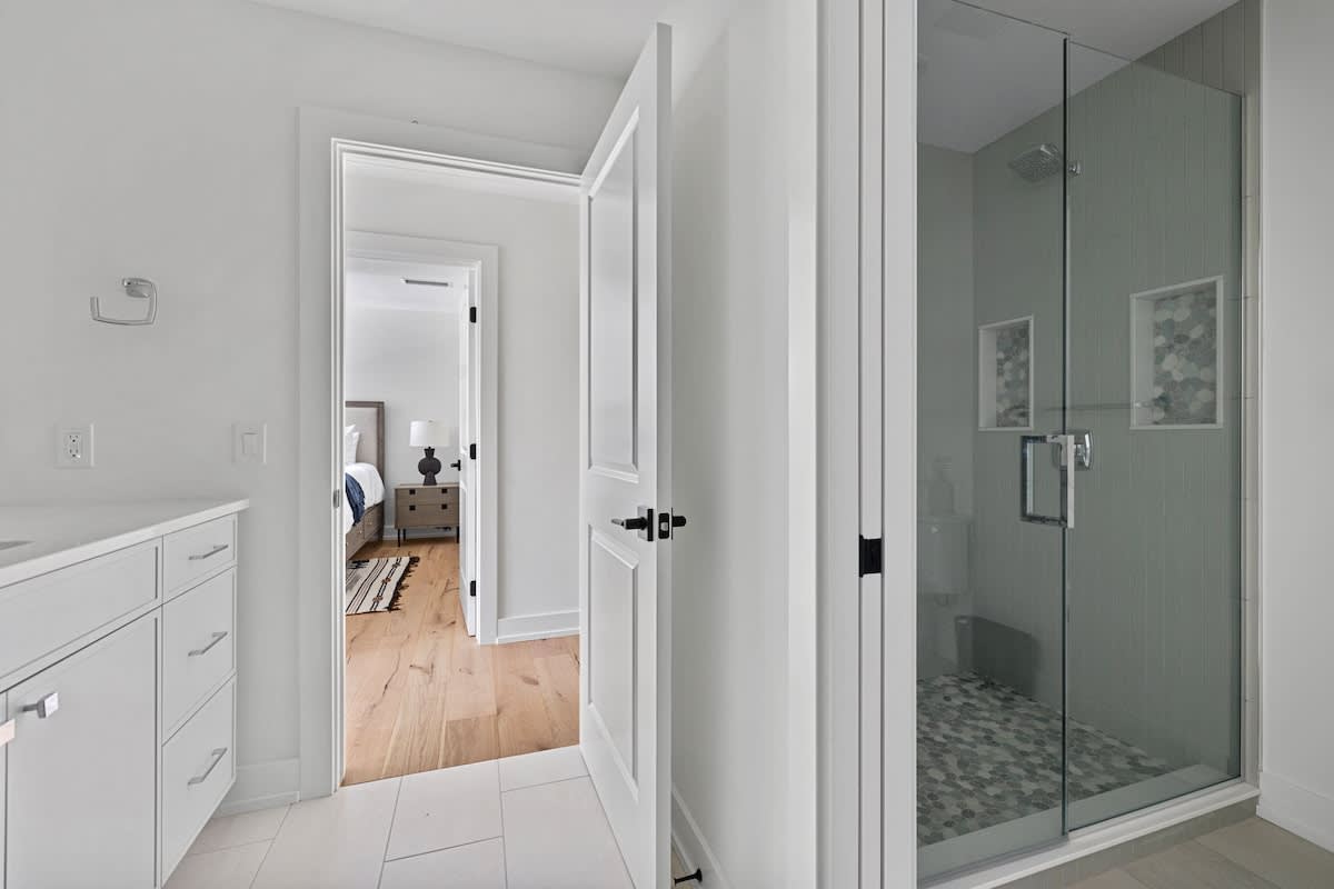 Time to pamper yourself and wash away the worries!