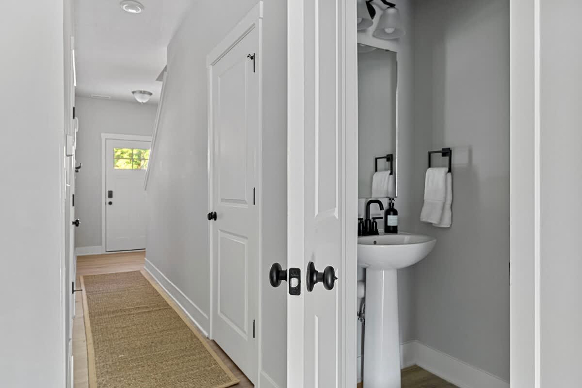Every detail in this home is designed for comfort and style!