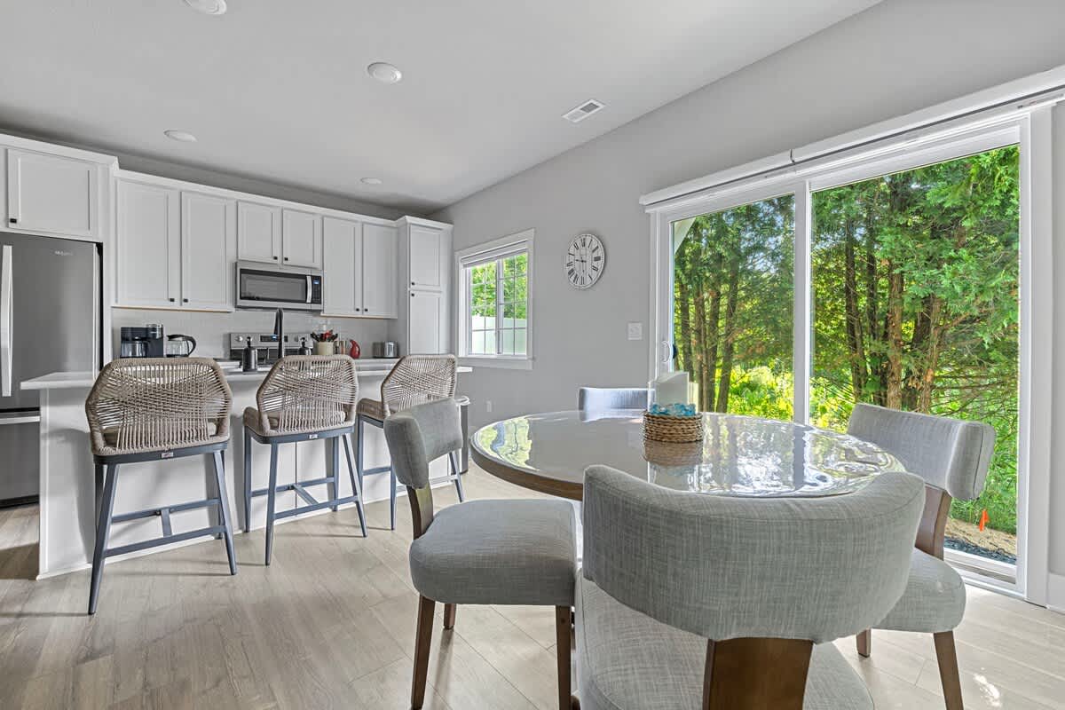 Gather, dine, and enjoy—made for connection and comfort.