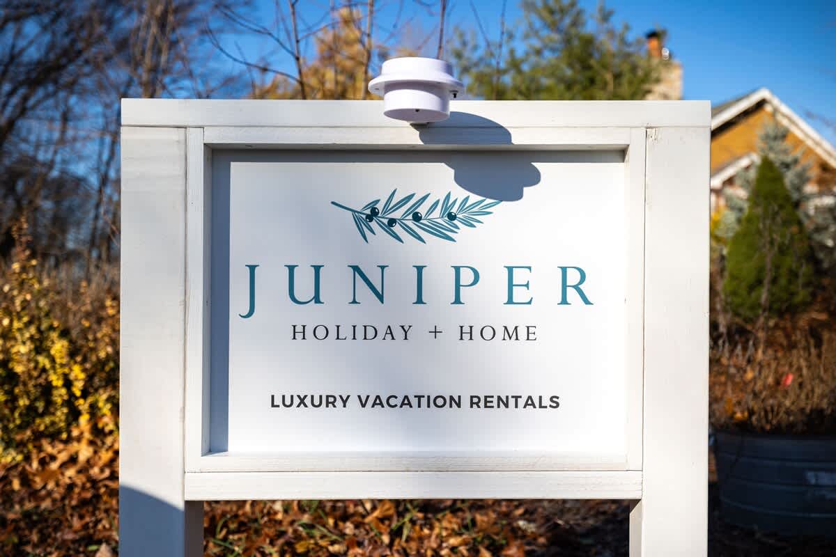 We love helping guests create their ideal vacation.