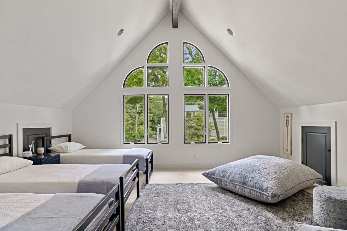 When you can’t decide between a bed or a giant pillow… why not both?