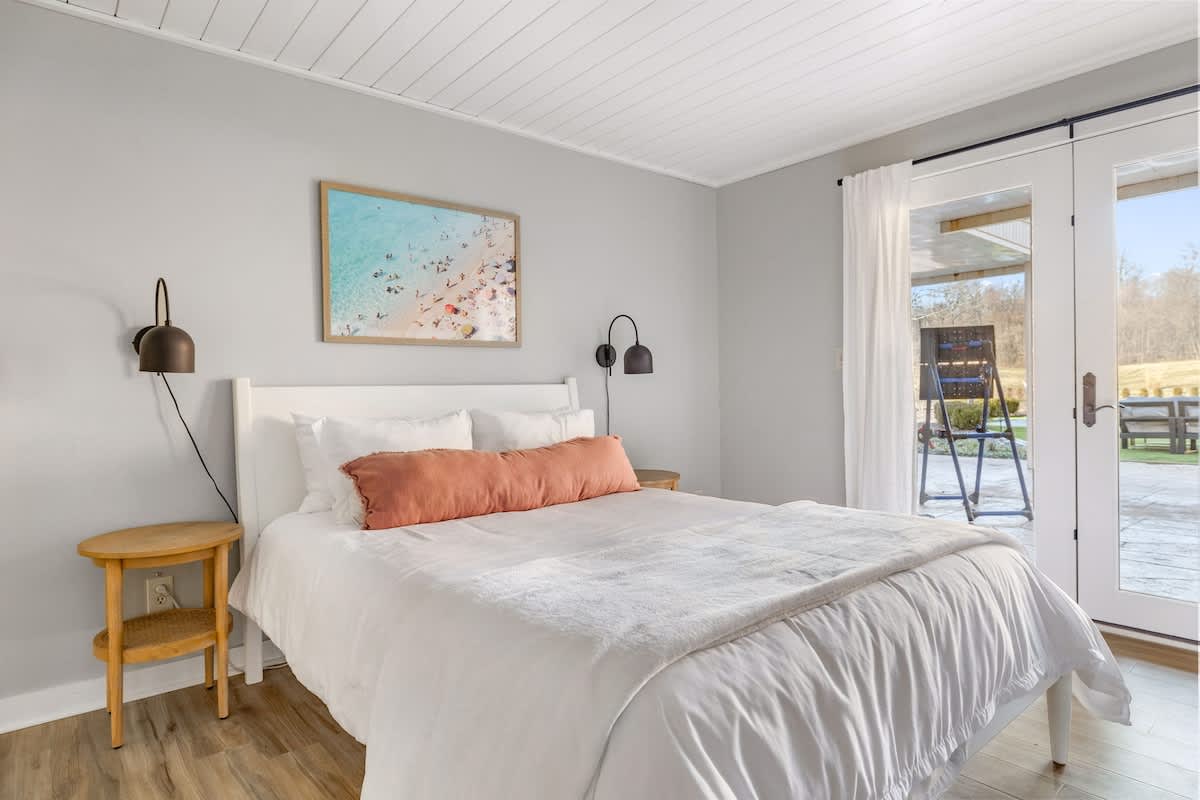 Indoor coziness meets outdoor bliss—the best of both worlds!