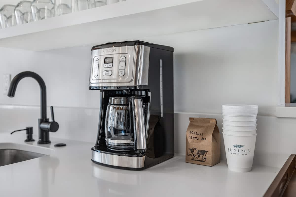 Welcome to my personal brew-tiful corner.