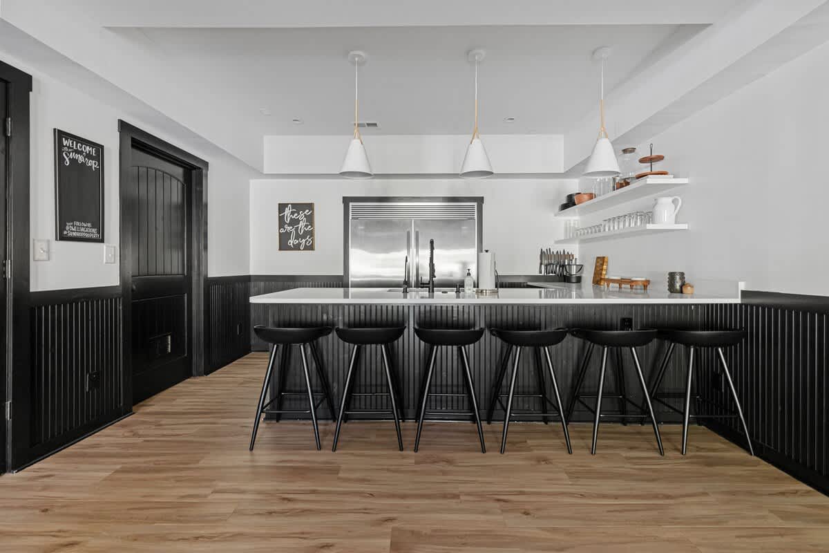 Pull up a chair, we’ve got stories to share and drinks to pour!