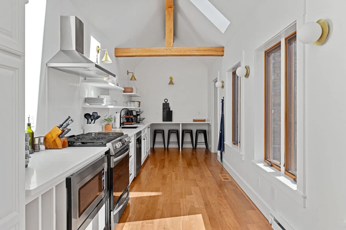 Cooking just got a whole lot more zen… and stylish!