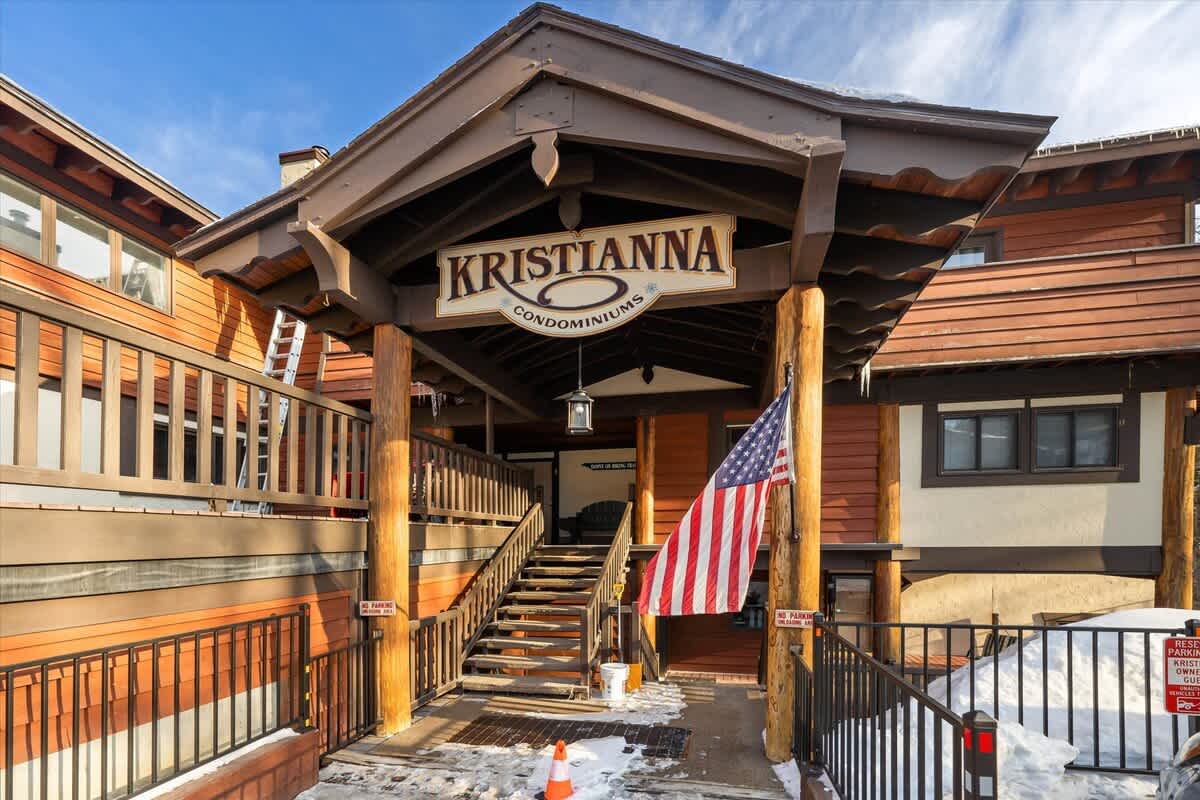 Your mountain escape starts here...